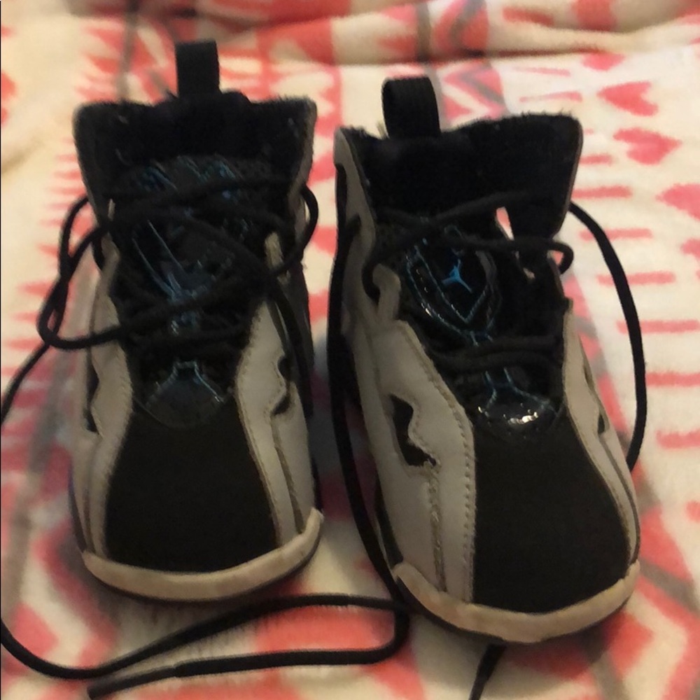 Kids Jordan’s